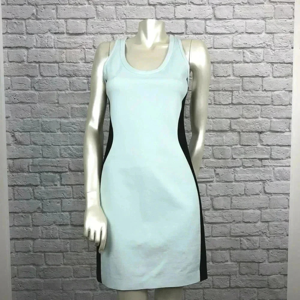 NWT Rebecca Minkoff Sz 8 Elle Dress